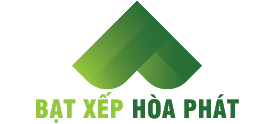 Bạt xếp Hòa Phát