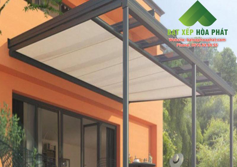 Tại Sao Nên Chọn Bạt Che Kính Cường Lực?