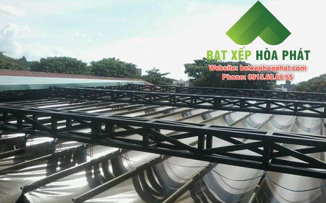 Sửa Mái Xếp Lâm Đồng