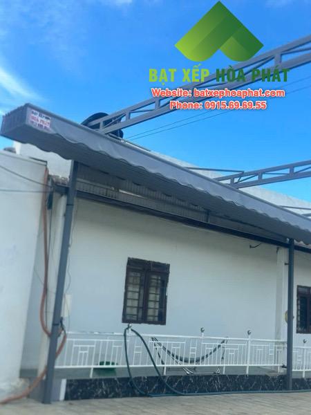 Bạt Xếp Nam Ban, Lâm Hà