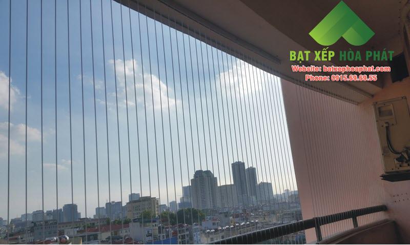 Các Loại Lưới Bảo Vệ Ban Công