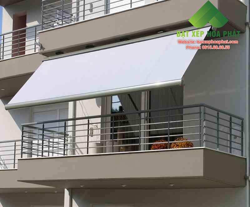 Giới thiệu về bạt xếp chống tia UV