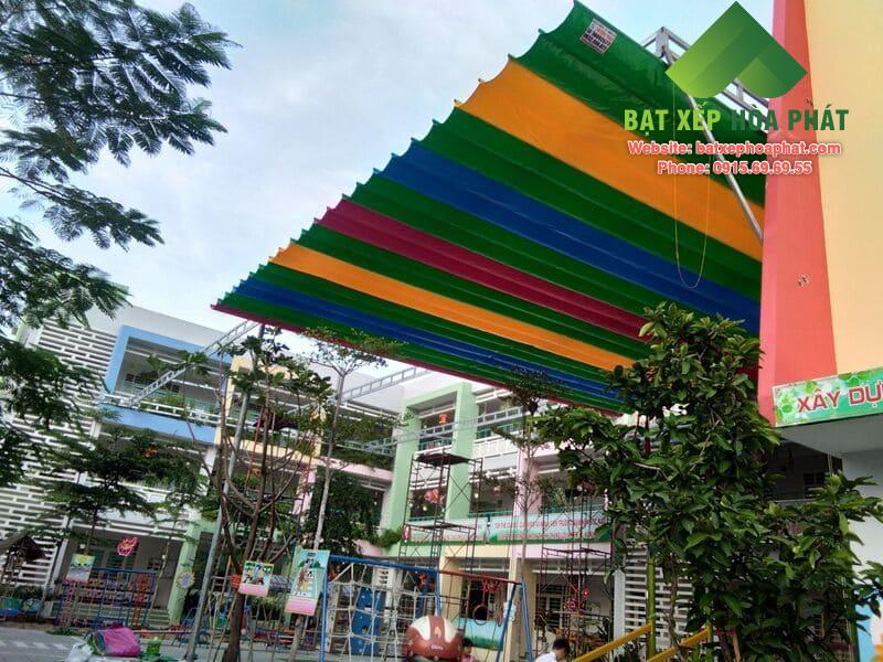 Linh hoạt sử dụng